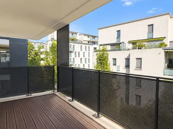 Appartement 3 pièces 69 m²