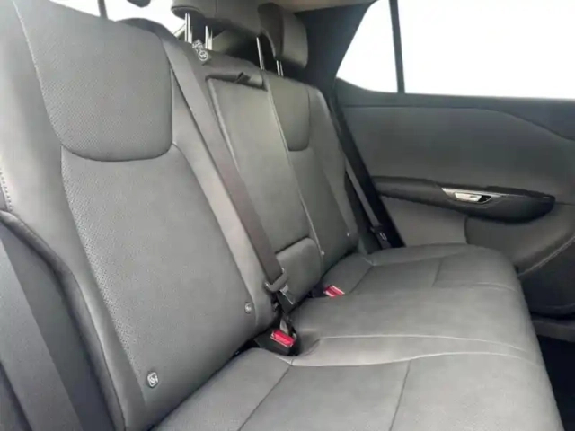 Lexus Rz 450e luxe — photo 13