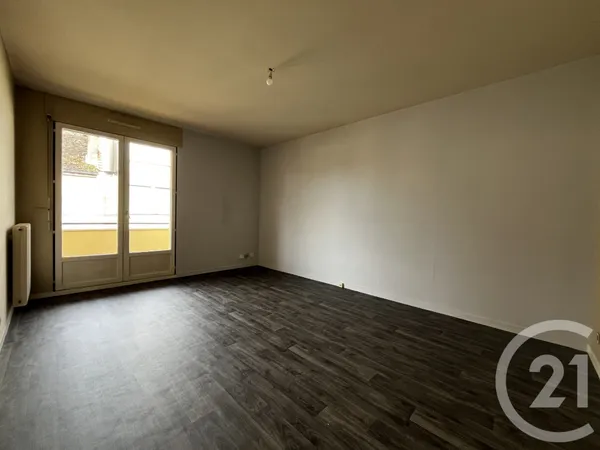Appartement 2 pièces 49 m²