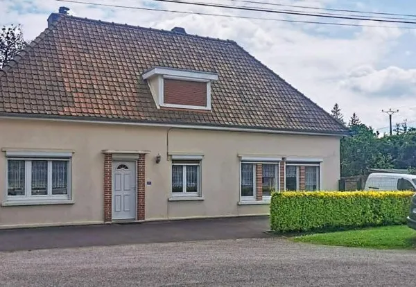 Maison 6 pièces 139 m²