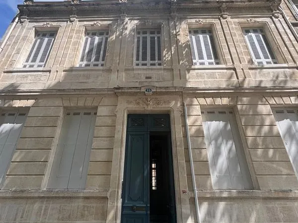 2 Bureaux à louer Proche Palais de Justice