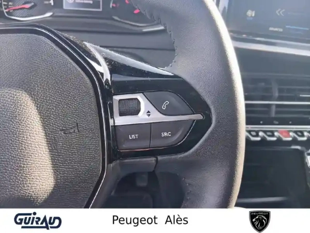 Peugeot 208 puretech 75 s&amp;s bvm5 — photo 17