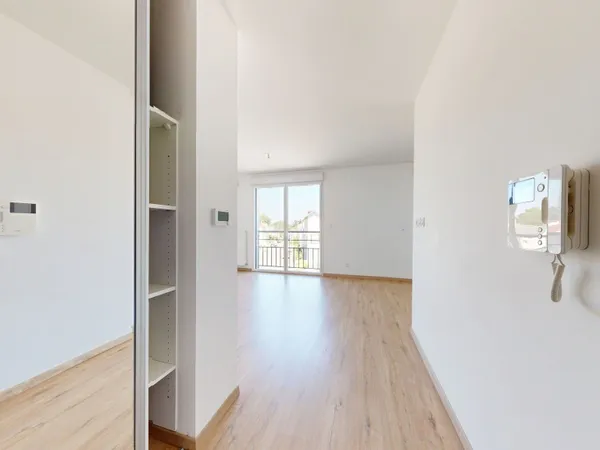 Appartement 1 pièce 35 m²