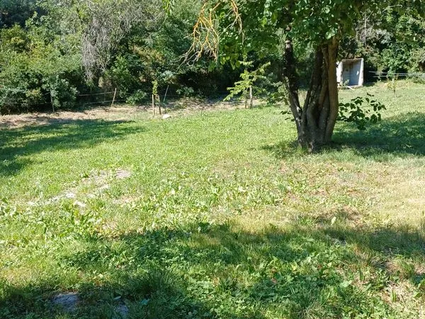 Terrain agricole de 400 métres carrés a louer