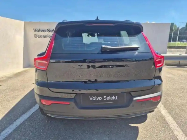 Volvo Xc40 recharge 231ch start edt — photo 12