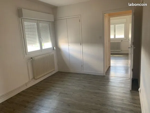 Location appartement sans ascenseur