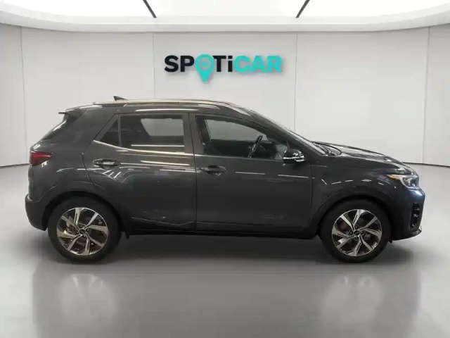 Kia Stonic 1.0 t-gdi 100ch active — photo 8
