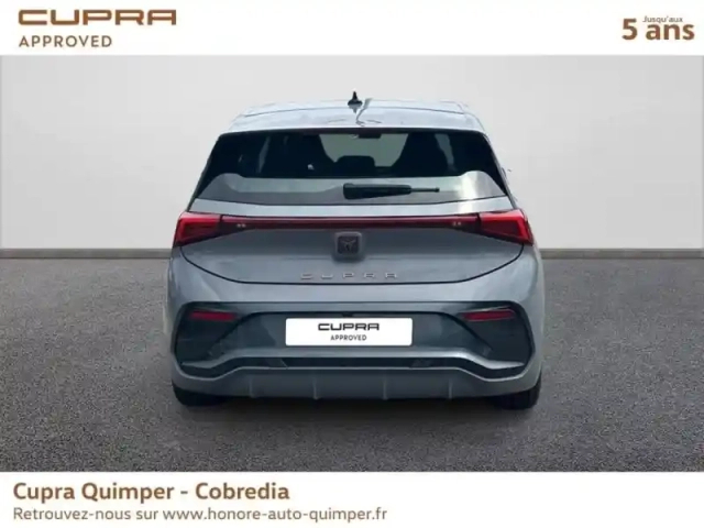 Cupra Born 204ch l 58 kwh v — photo 6