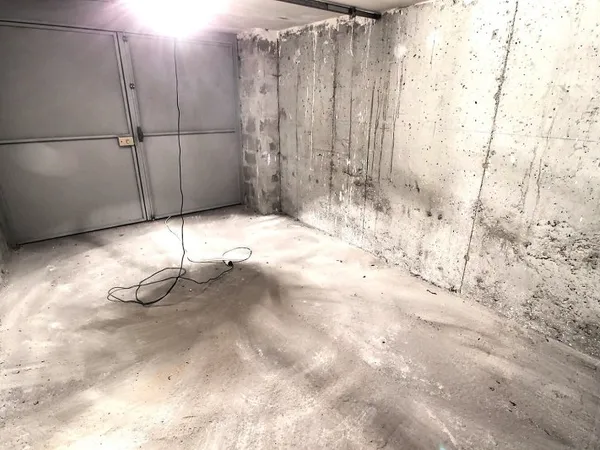 Box de stockage 13 m²