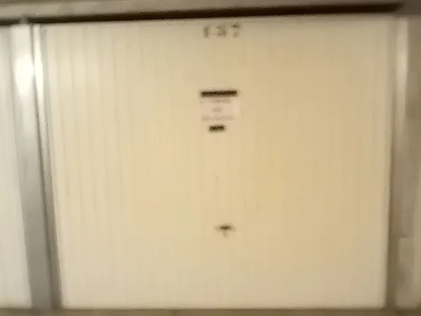 Garage auto