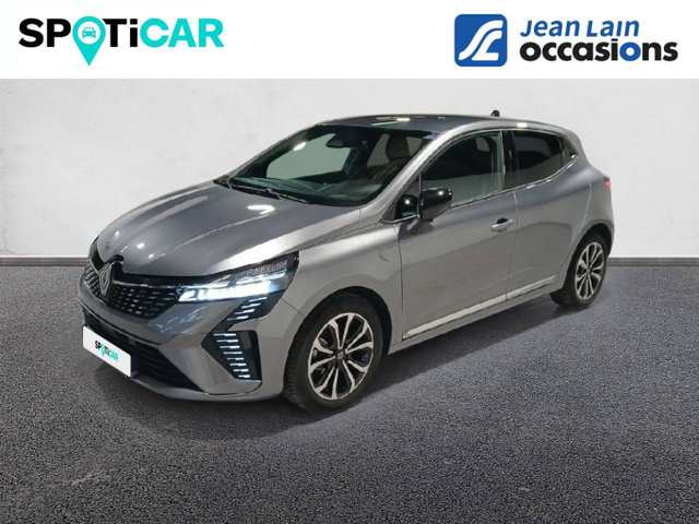Renault Clio TCe 90 Techno