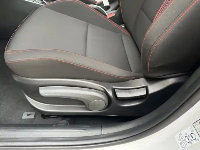 Hyundai I20 1.0 t-gdi 100 n line creative — photo 20