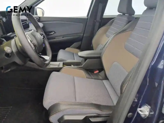 Renault 5 renault  e-tech electrique 120 ch autonomie urbaine — photo 25