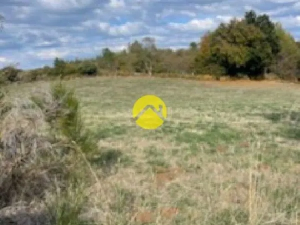 TERRAIN AGRICOLE