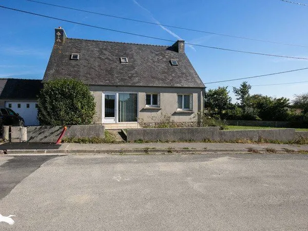 Maison 6 pièces 115 m²