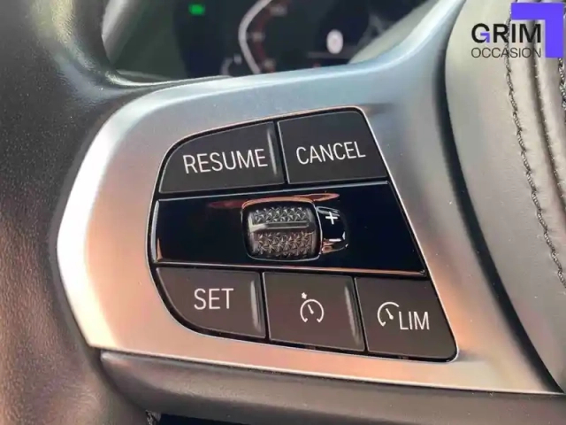 Bmw Serie 1 118d 150 ch — photo 23