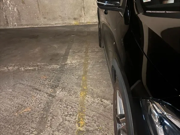 PLACE DE PARKING À VENDRE - BOULEVARD VOLTAIRE, PARIS 11e