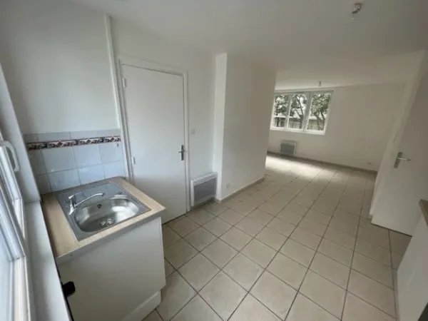 Parking 80 m²