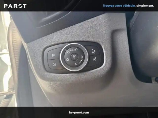 Ford Transit Connect fourgonnette l1 1.0e 100ch e85 trend — photo 19