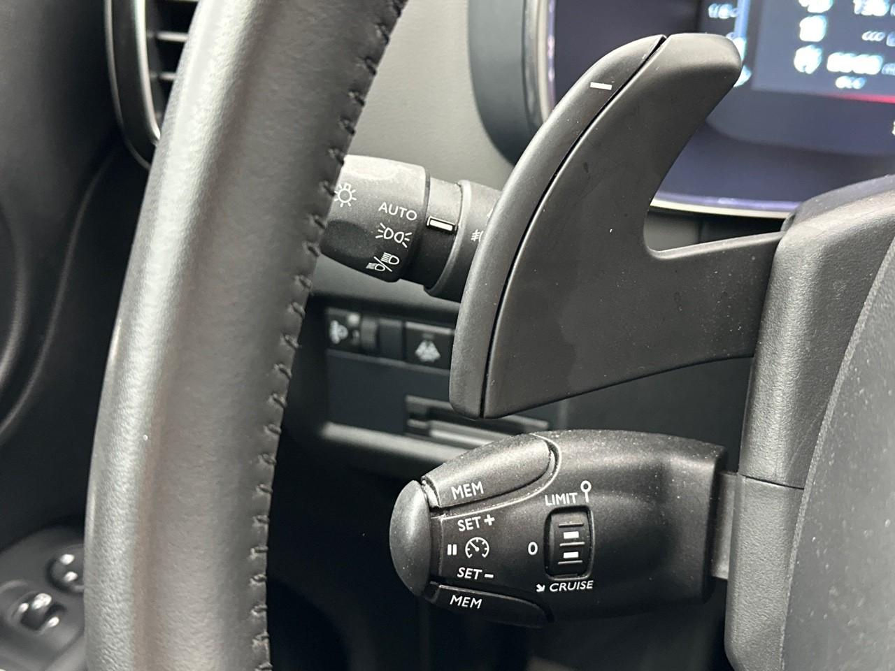 Citroën C5 Aircross puretech 130 s&s eat8 feel — photo 17