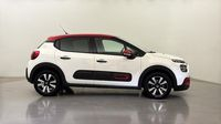 Citroen C3 1.2 PureTech 83ch S&S Shine — photo 4