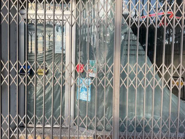 Commerce Location Champagnole 70m² 800€