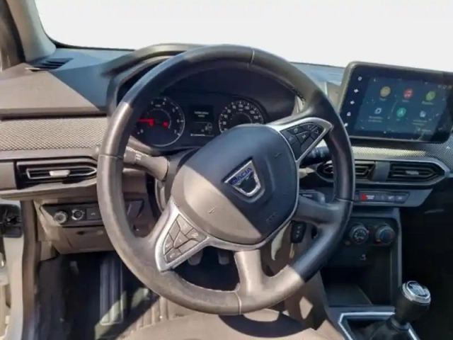Dacia Sandero 1.0 eco-g 100ch confort -22b — photo 15