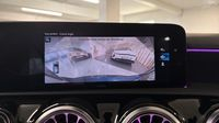 Mercedes Classe A 200 d 150ch AMG Line 8G-DCT — photo 29