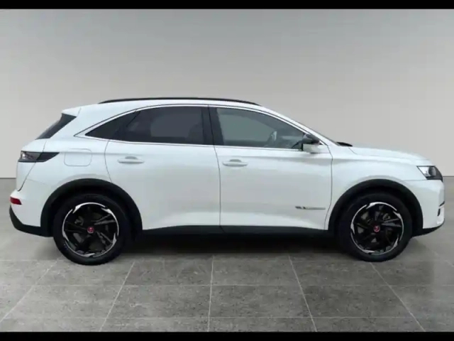 Ds Ds 7 crossback e-tense 4x4 300ch performance line + — photo 4
