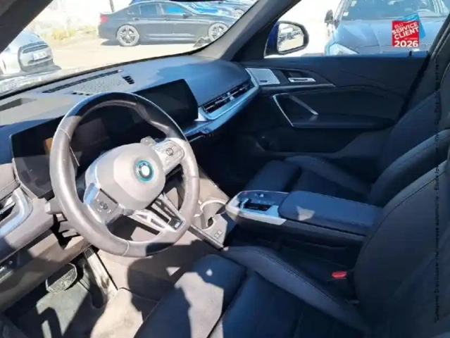 Bmw X1 xdrive30e 326ch m sport — photo 15