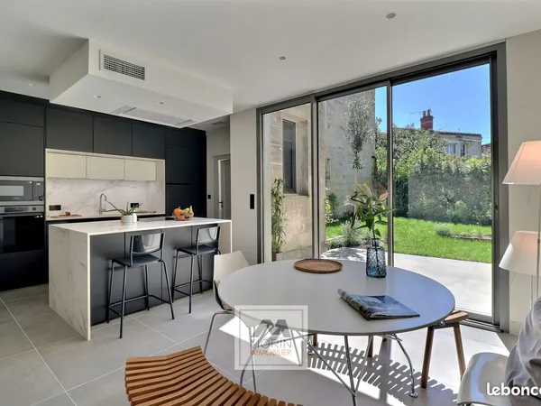 Maison 8 pièces 164 m²