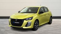 Peugeot 208 1.2 Hybrid 100ch Active e-DCS6
