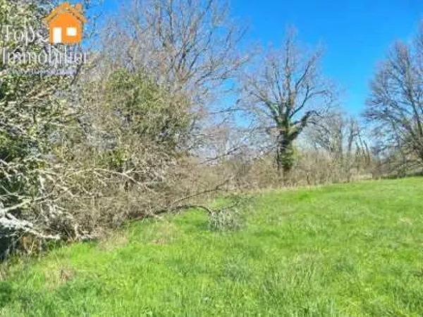 Terrain 4567 m²