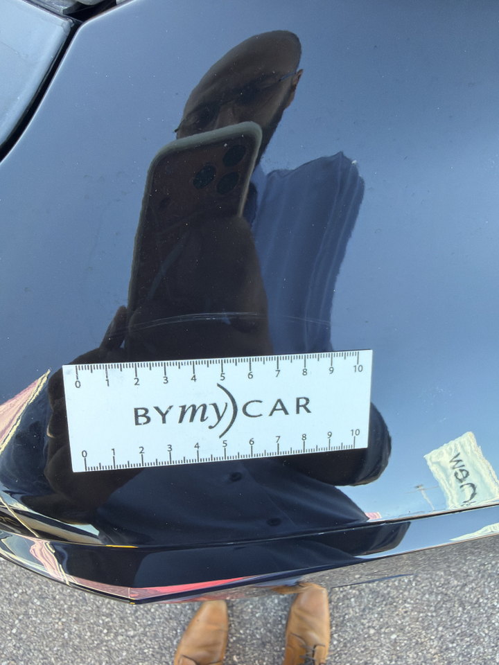 Renault Rafale E-Tech full hybrid 200 ch — photo 24