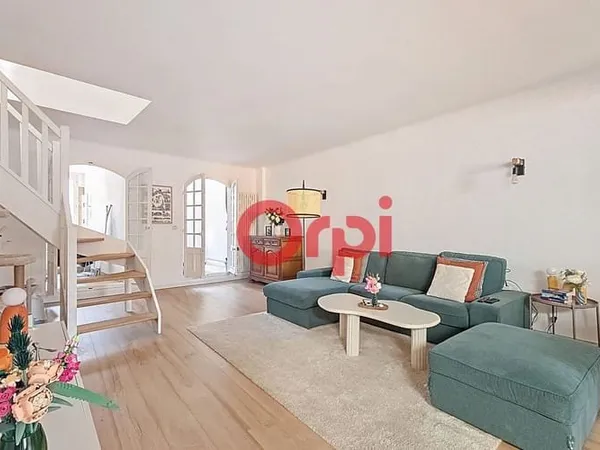 Appartement 3 pièces 95 m²