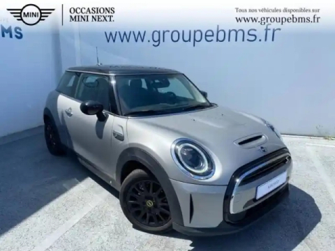 Mini Mini cooper se 184ch  essential bva