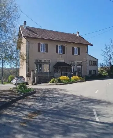 Maison 6 pièces