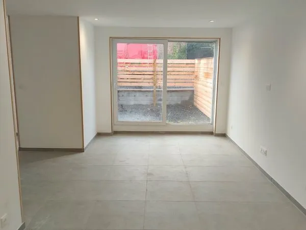 Maison neuve 3 chambres
