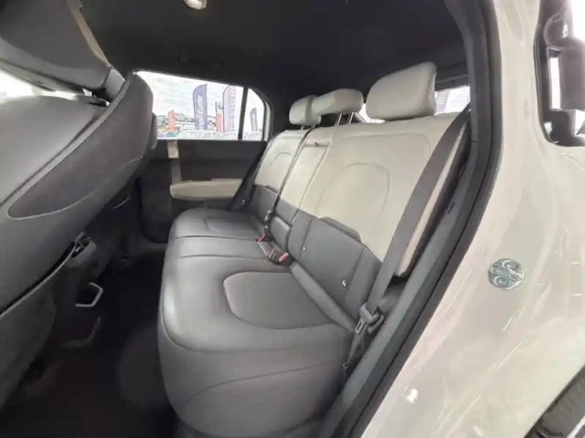 Kia Ev3 204ch 81,4kwh gt-line 2025 — photo 26