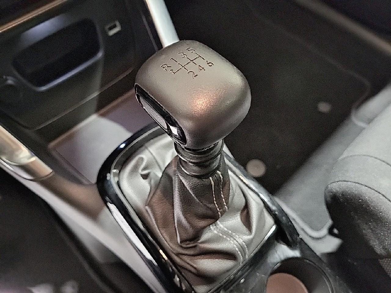 Citroën C3 Aircross bluehdi 110 s&s bvm6 feel pack — photo 17