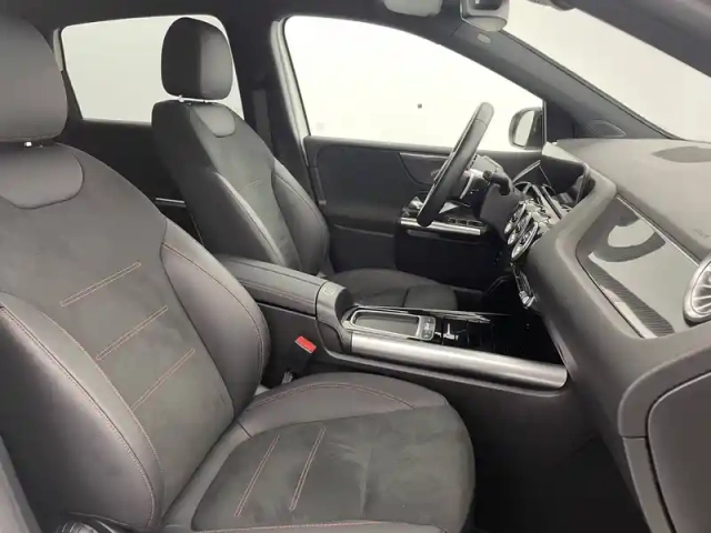Mercedes Classe B 200 7g-dct — photo 90