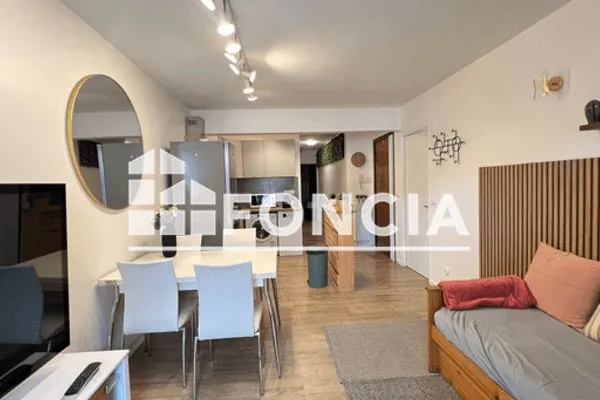 APPARTEMENT_MEUBLE