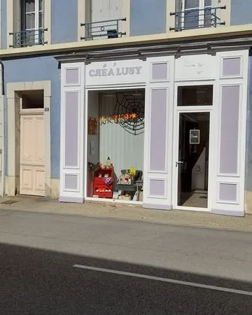 Local commercial