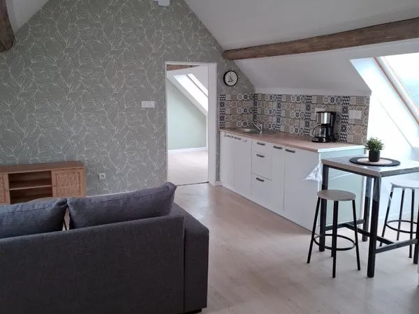 Superbe appartement cosy