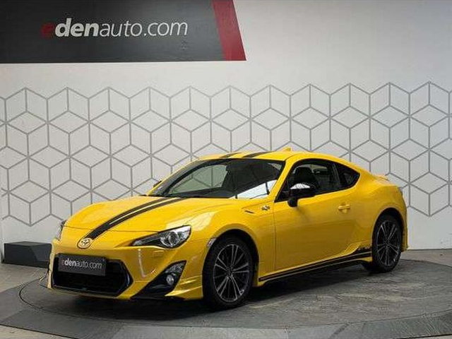 Toyota GT 86 Toyota GT86