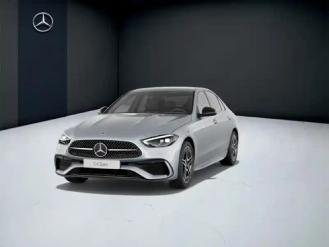 Mercedes Classe C 220 d berline amg lin