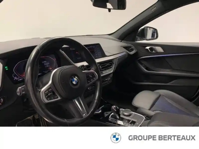 Bmw Serie 1 série 1 118ia 136ch m sport dkg7 — photo 4