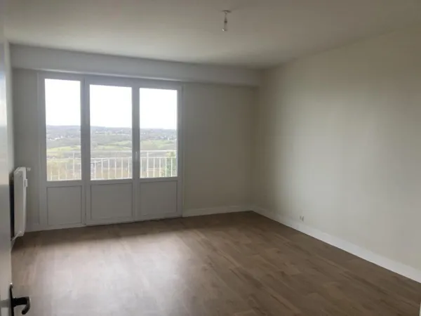 Appartement 42 m²