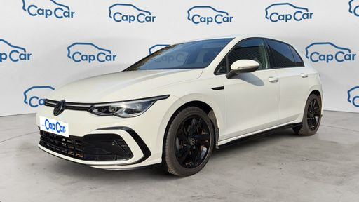 Volkswagen Golf 1.5 eTSI 130 DSG7 - R-Line – 2022 – 39538 km – Hybride essence – Boîte Automatique — photo 48