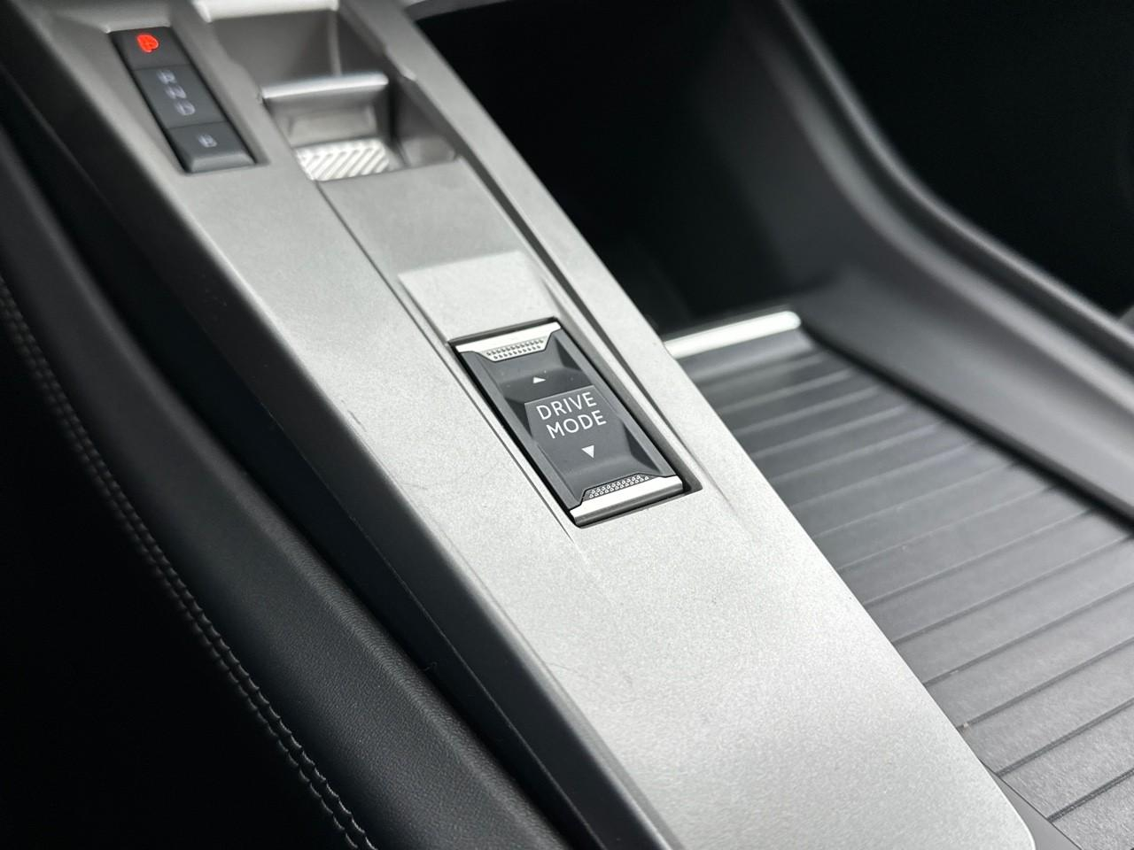 Peugeot 308 phev 180 e-eat8 allure — photo 29